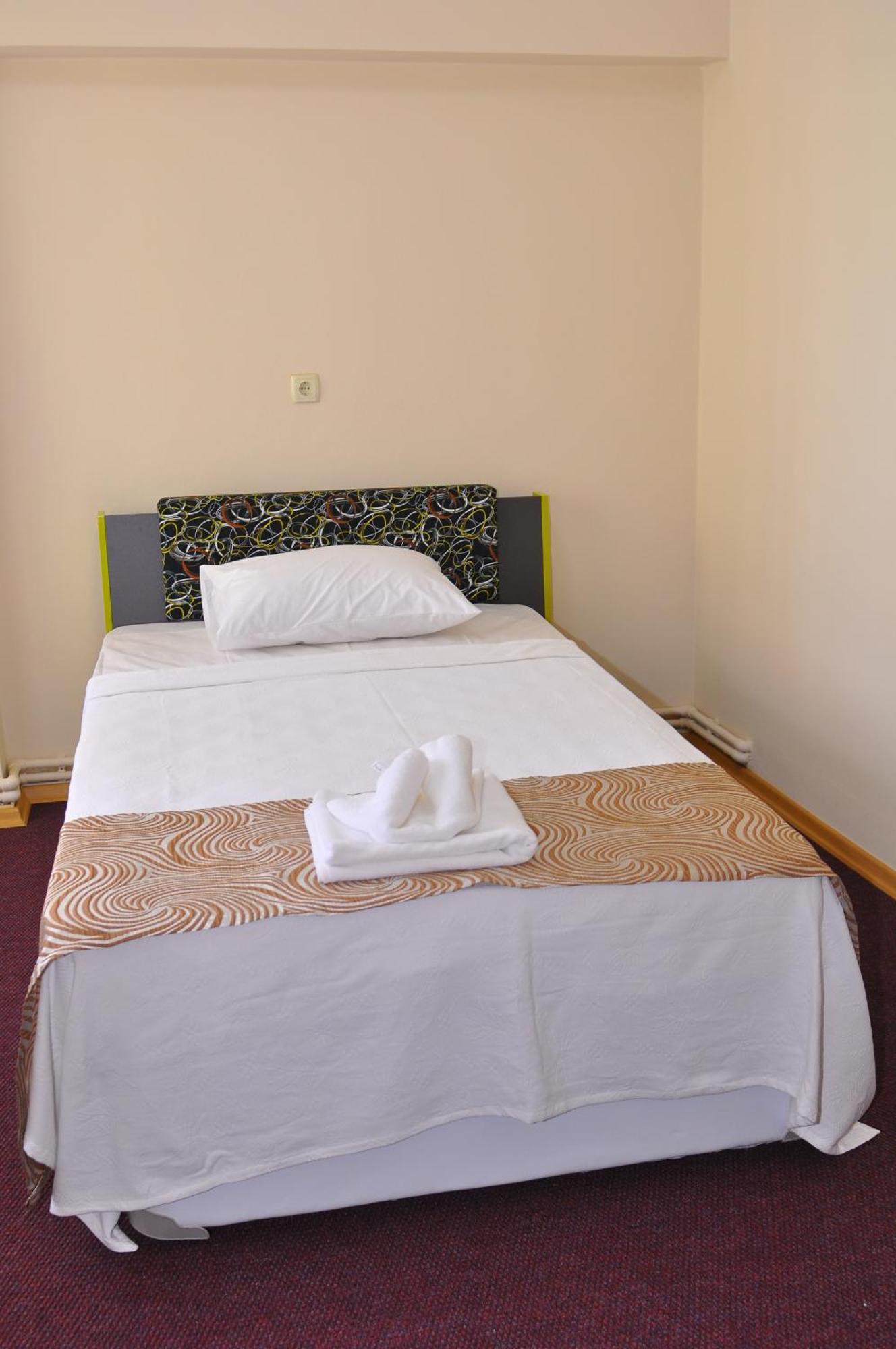 Emsa Otel Maltepedeki Eviniz Istanbul Ruang foto