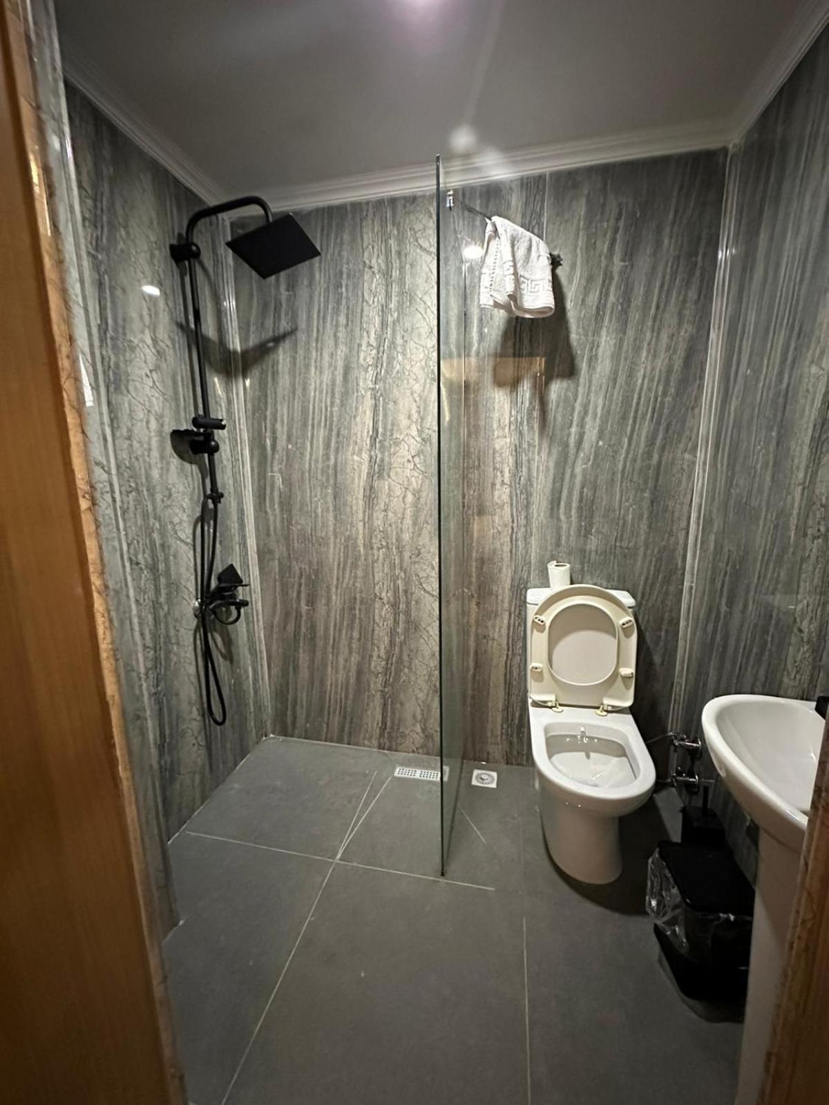Emsa Otel Maltepedeki Eviniz Istanbul Bagian luar foto