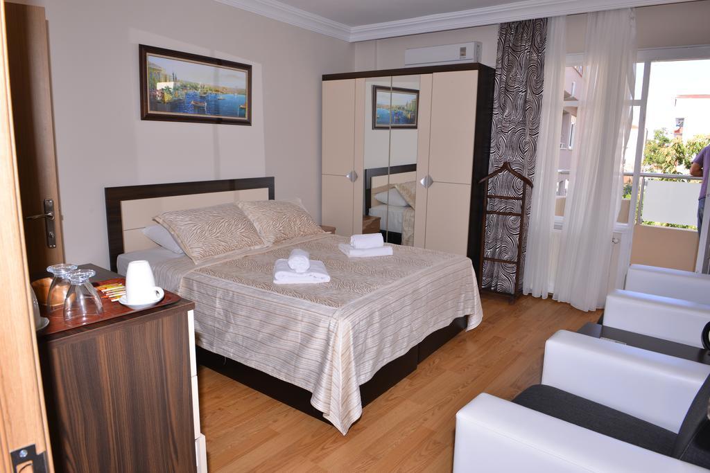 Emsa Otel Maltepedeki Eviniz Istanbul Bagian luar foto