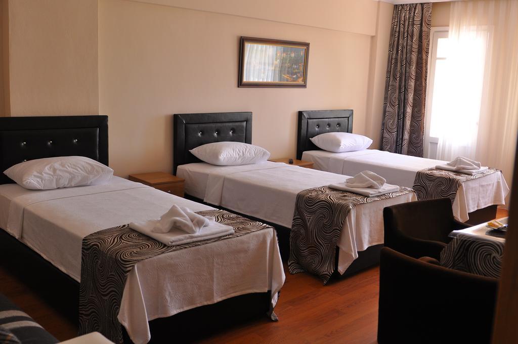 Emsa Otel Maltepedeki Eviniz Istanbul Ruang foto
